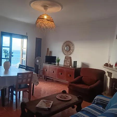 Appartement Mit Den Fuessen Im Gafanha da Nazaré