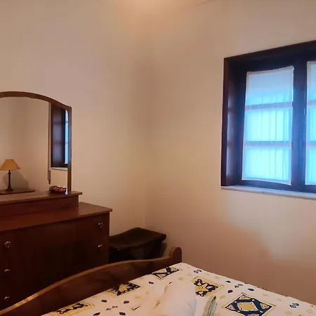 Mit Den Fuessen Im Appartement Gafanha da Nazaré