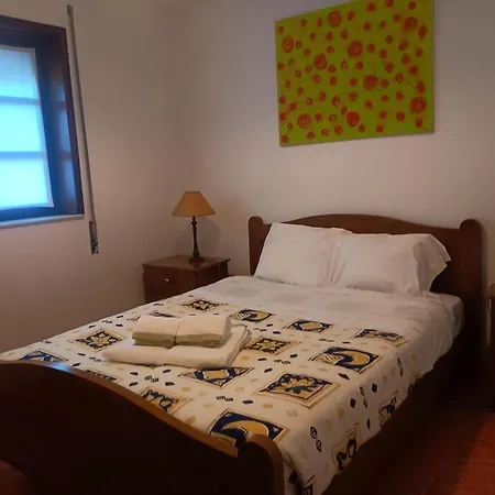 Appartement Mit Den Fuessen Im Gafanha da Nazaré