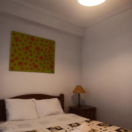 Appartement Mit Den Fuessen Im